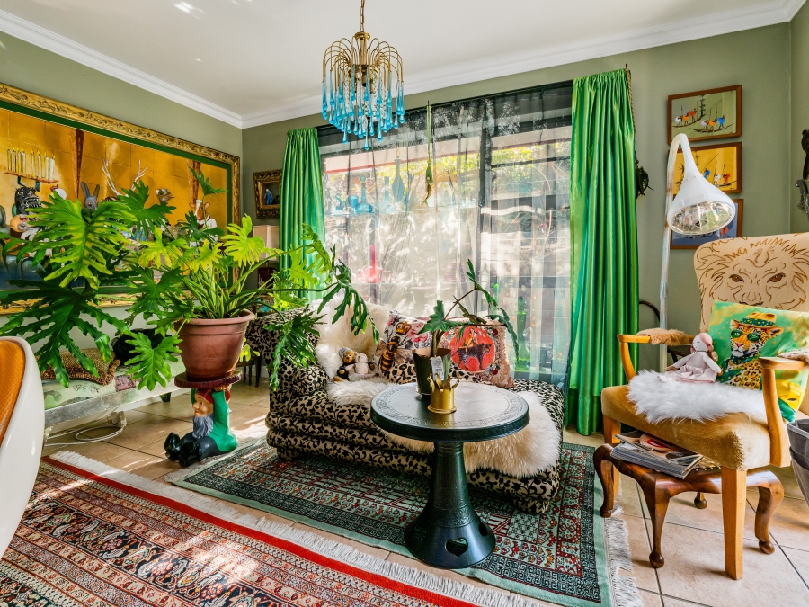 4 Bedroom Property for Sale in Groenvallei Western Cape